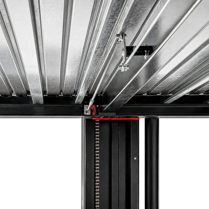 Katool KT-P2700 - 2-Post Parking Lift (6,600 lb)