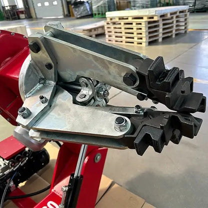 Katool KT-T160 - Truck Tire Changer (62 in, Heavy-Duty)