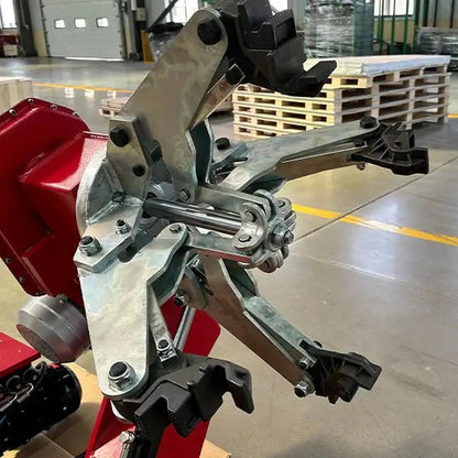 Katool KT-T160 - Truck Tire Changer (62 in, Heavy-Duty)