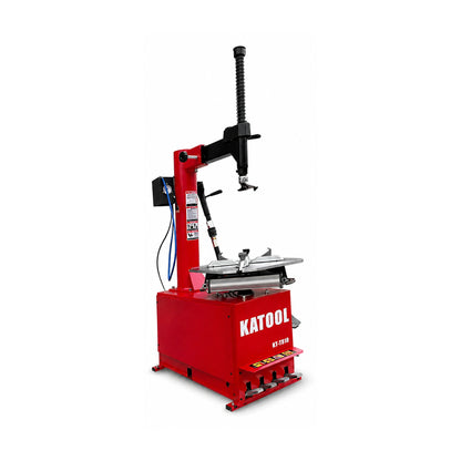 Katool KT-T810 + KT-B750 - Tire Changer and Balancer Combo