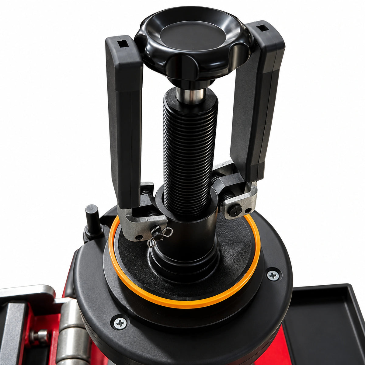 Katool KT-T880 - Center Post Tire Changer