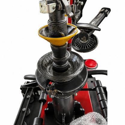 Katool KT-T900 + KT-B750 - Tire Changer and Balancer Combo