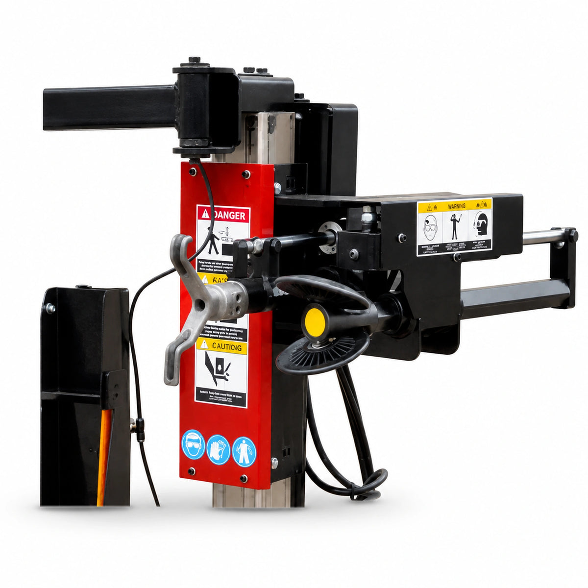 Katool KT-T900 + KT-B760 - Tire Changer and Balancer Combo