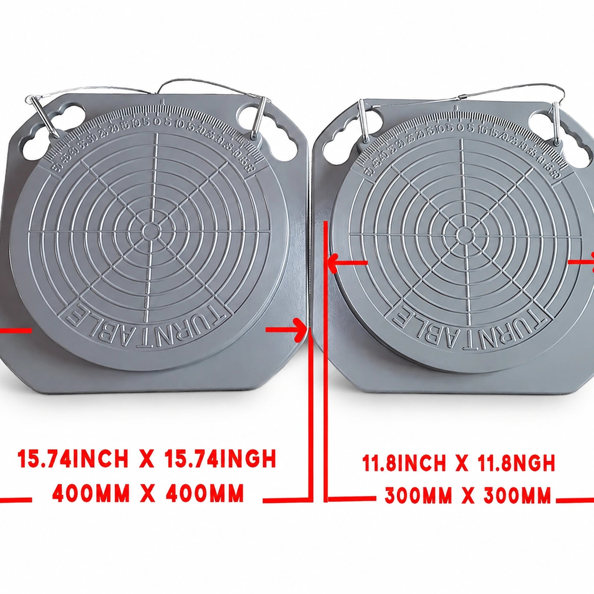 Katool KT-TP1 - Alignment Turntables