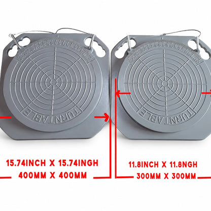 Katool KT-TP1 - Alignment Turntables