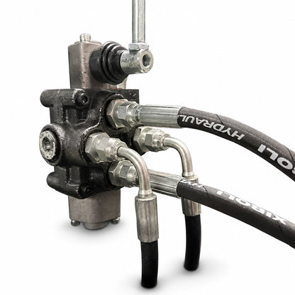 Katool KT-WL69 – Wheel Straightener (Hydraulic, 22.5 in)