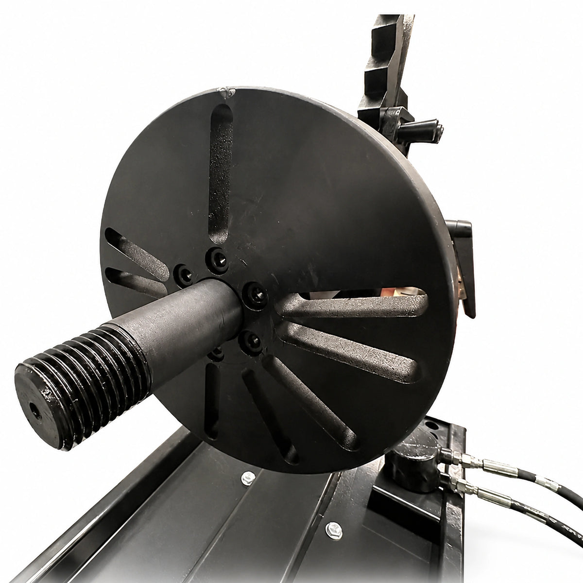 Katool KT-WL69 – Wheel Straightener (Hydraulic, 22.5 in)