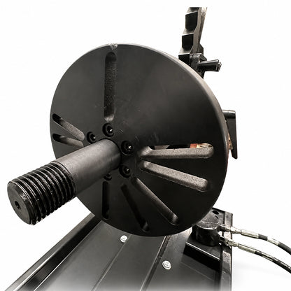 Katool KT-WL69 – Wheel Straightener (Hydraulic, 22.5 in)