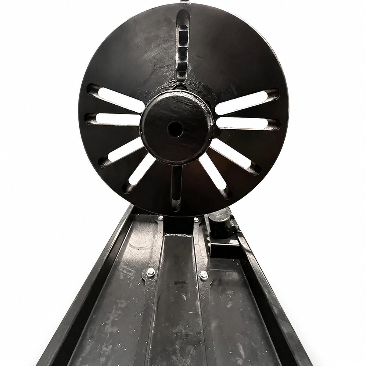 Katool KT-WL69 – Wheel Straightener (Hydraulic, 22.5 in)