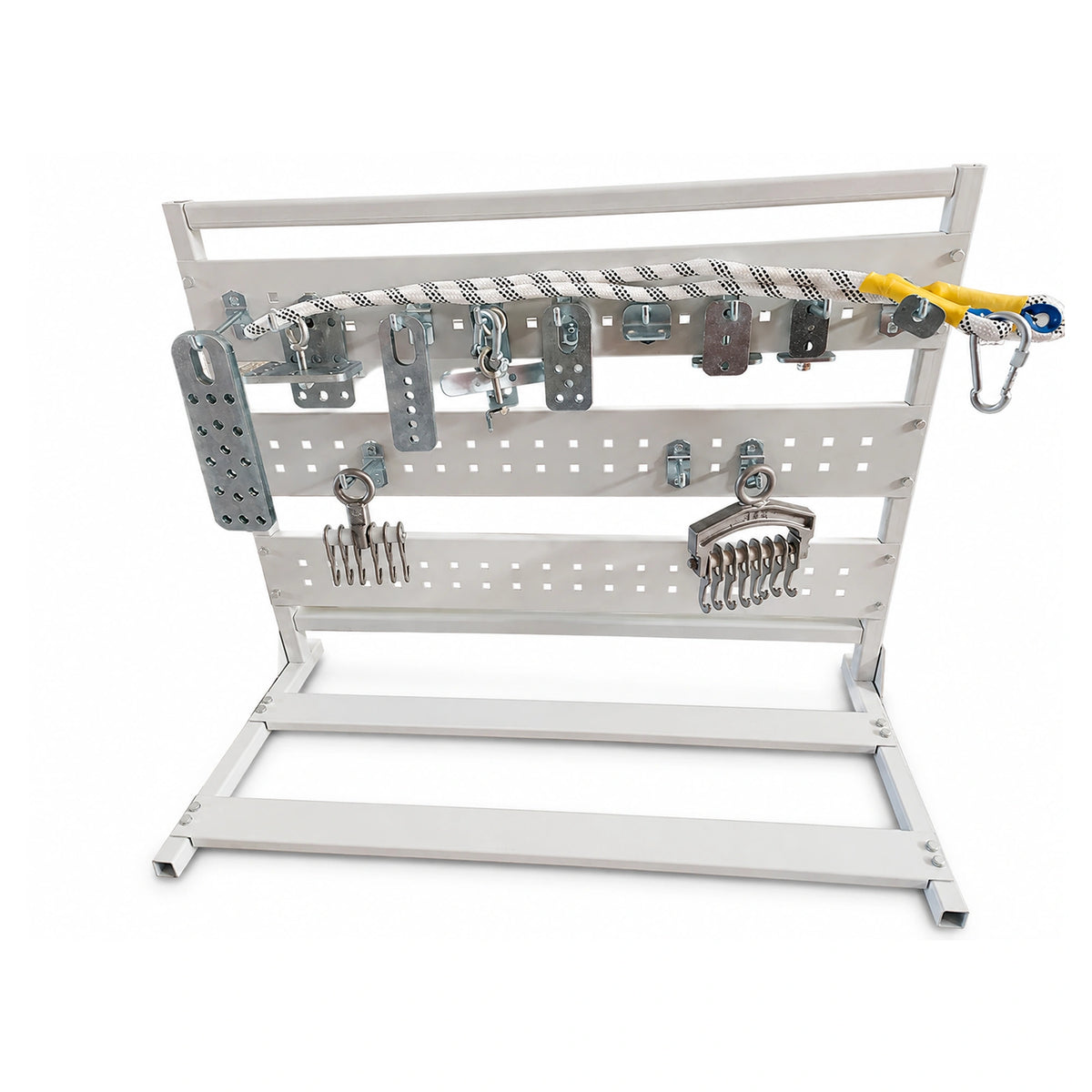 Katool KT-YA260 - Auto Body Frame Machine (50 kN, Portable, Hydraulic)