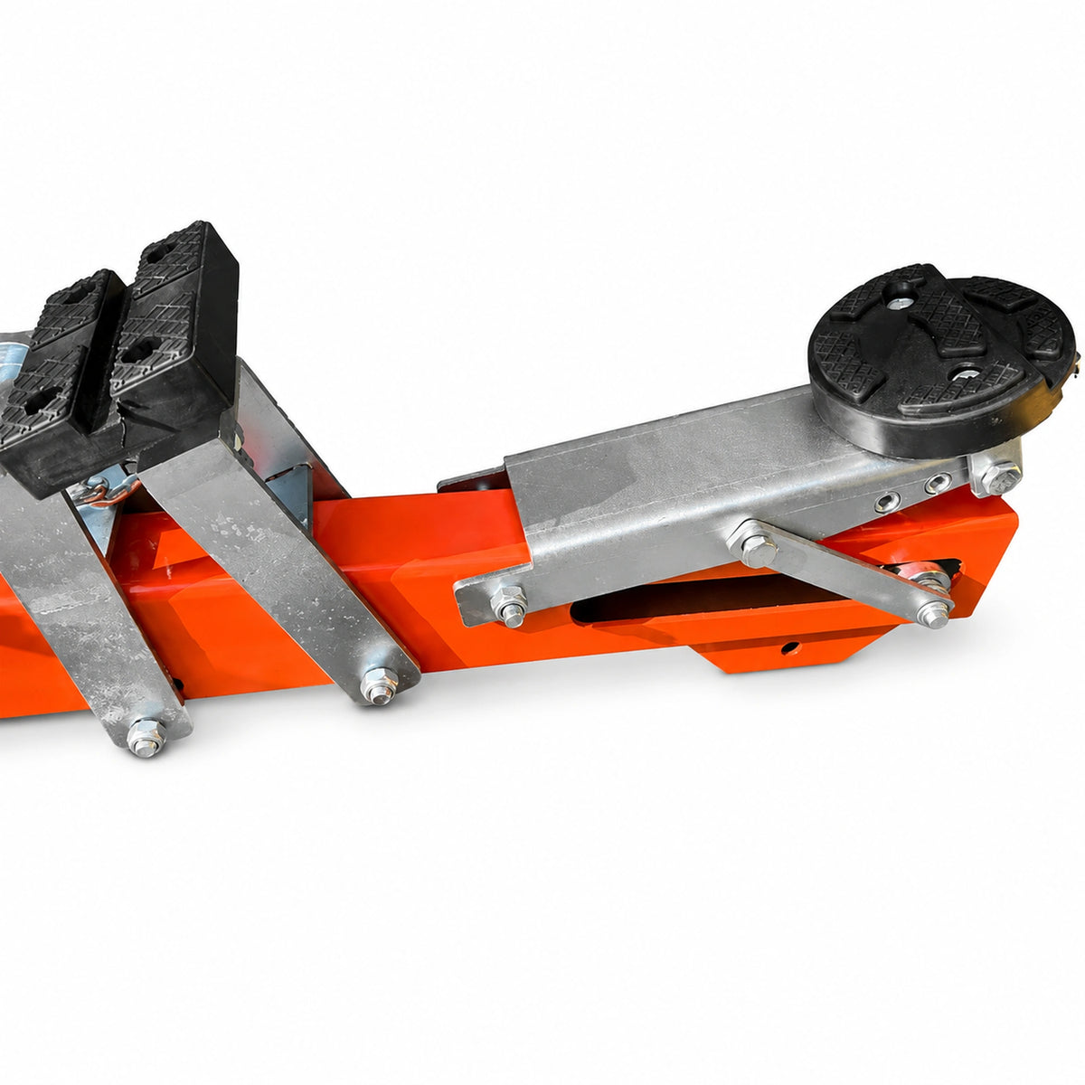 Katool KT-YA260 - Auto Body Frame Machine (50 kN, Portable, Hydraulic)