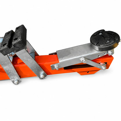 Katool KT-YA260 - Auto Body Frame Machine (50 kN, Portable, Hydraulic)