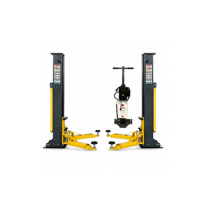 Katool PMRL-200 - Portable 2-Post Car Lift (8,000 lb)