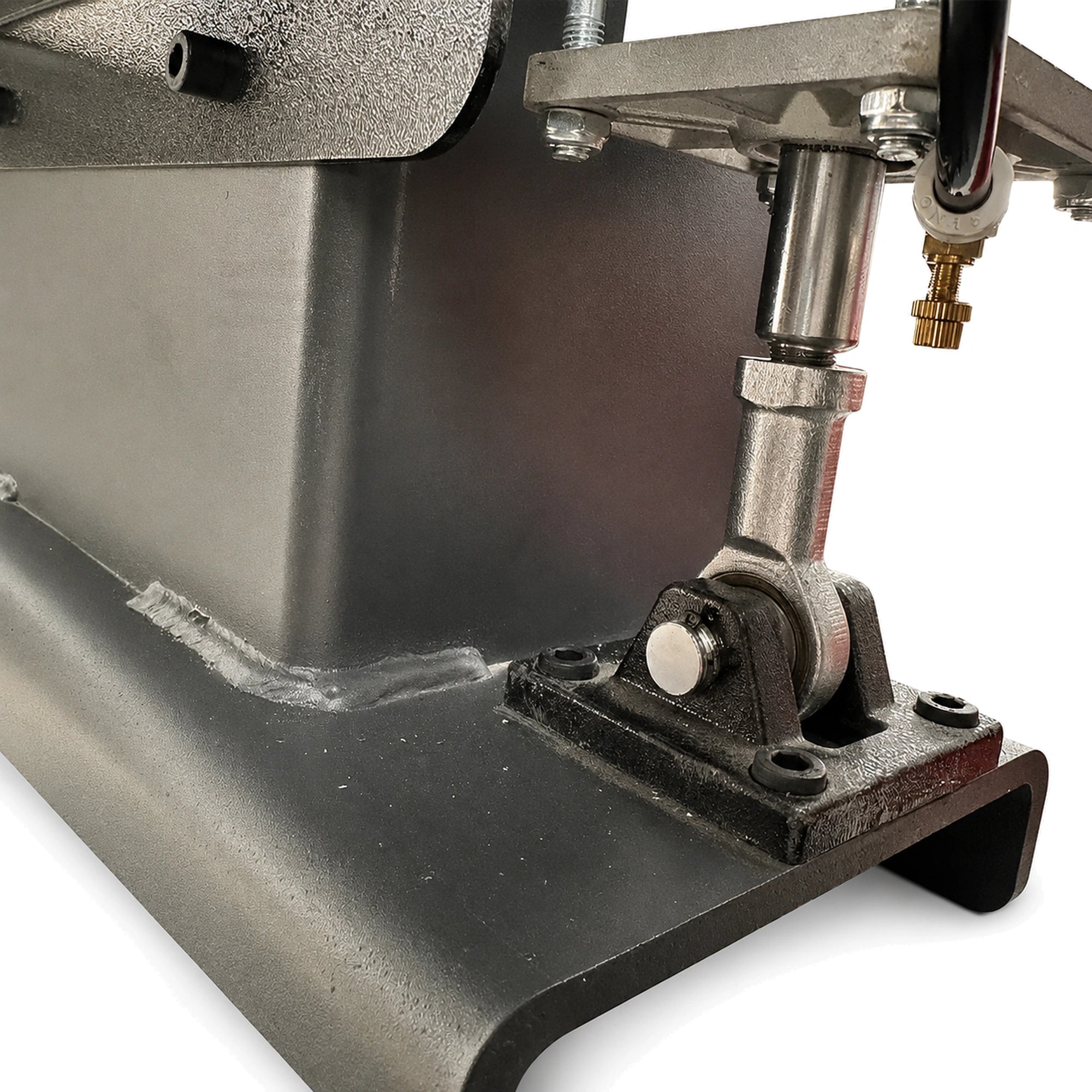 Katool RPM-80 – Rim Polishing Machine (24 in, Automatic)