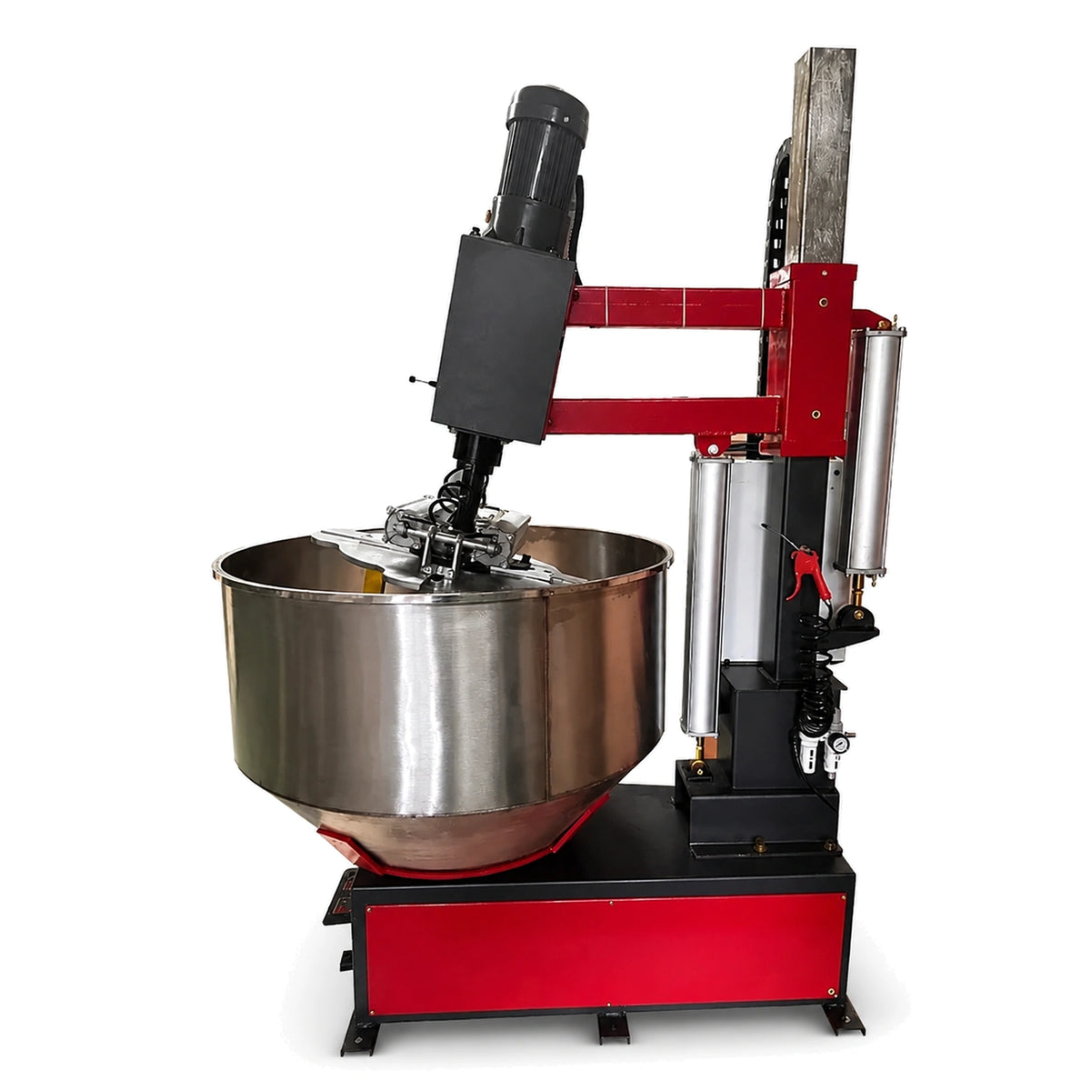 Katool RPM-80 – Rim Polishing Machine (24 in, Automatic)