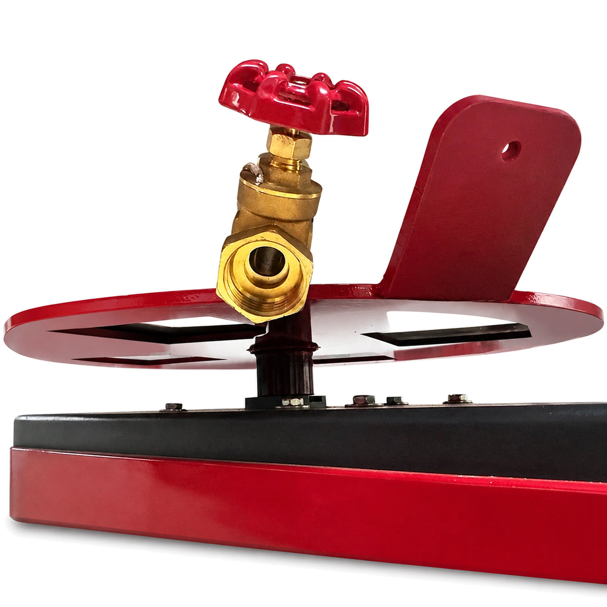 Katool RPM-80 – Rim Polishing Machine (24 in, Automatic)