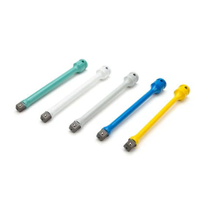 STEELMAN JS-50061-5Xa Steelman 5-Piece 1/2-Inch Drive Torque Extension Set