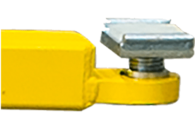 Hofmann 20K Two-Post Automotive Lift 20000 lb