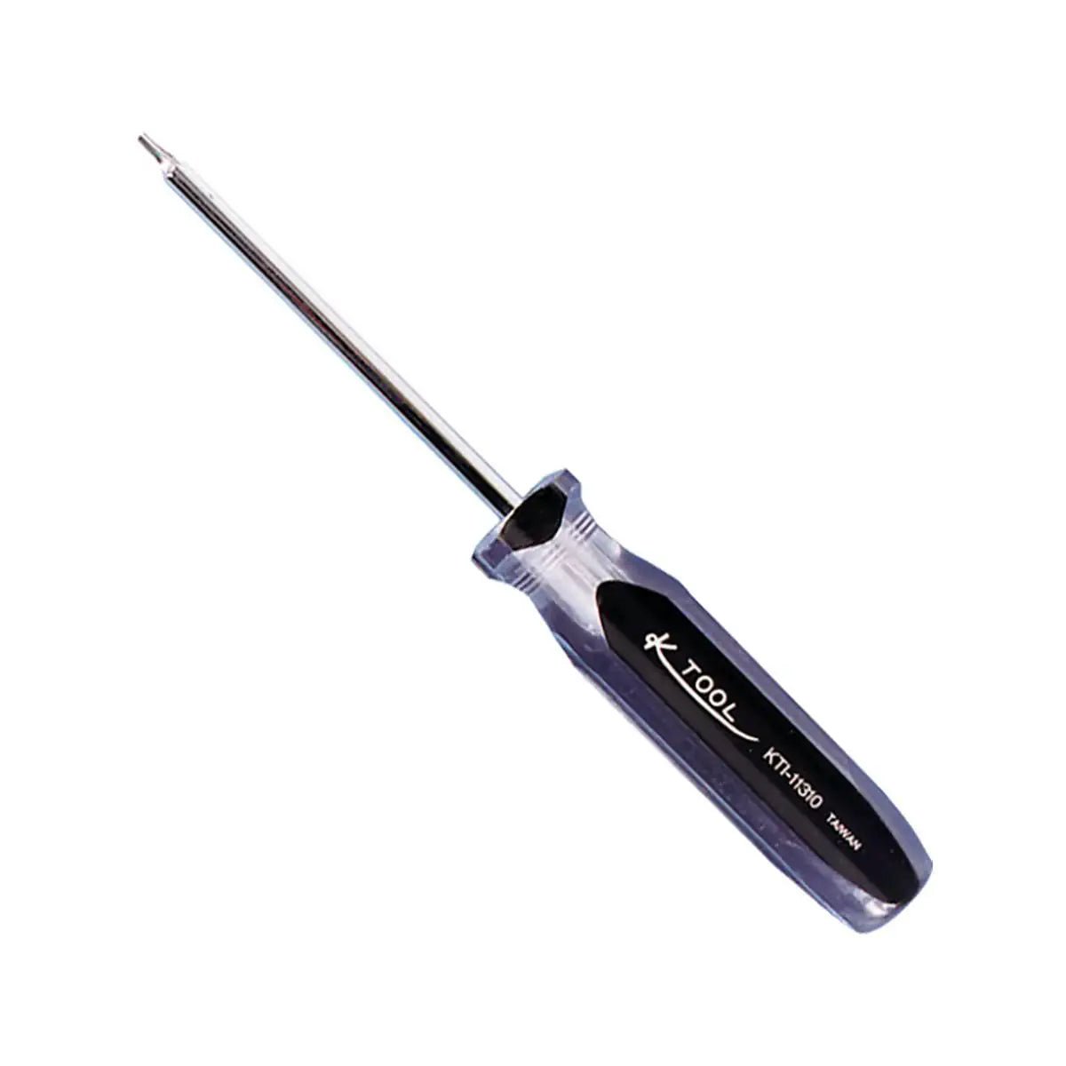 MT-RSR K-11310 Torx Screwdriver, T10, 8-1/4" Handle