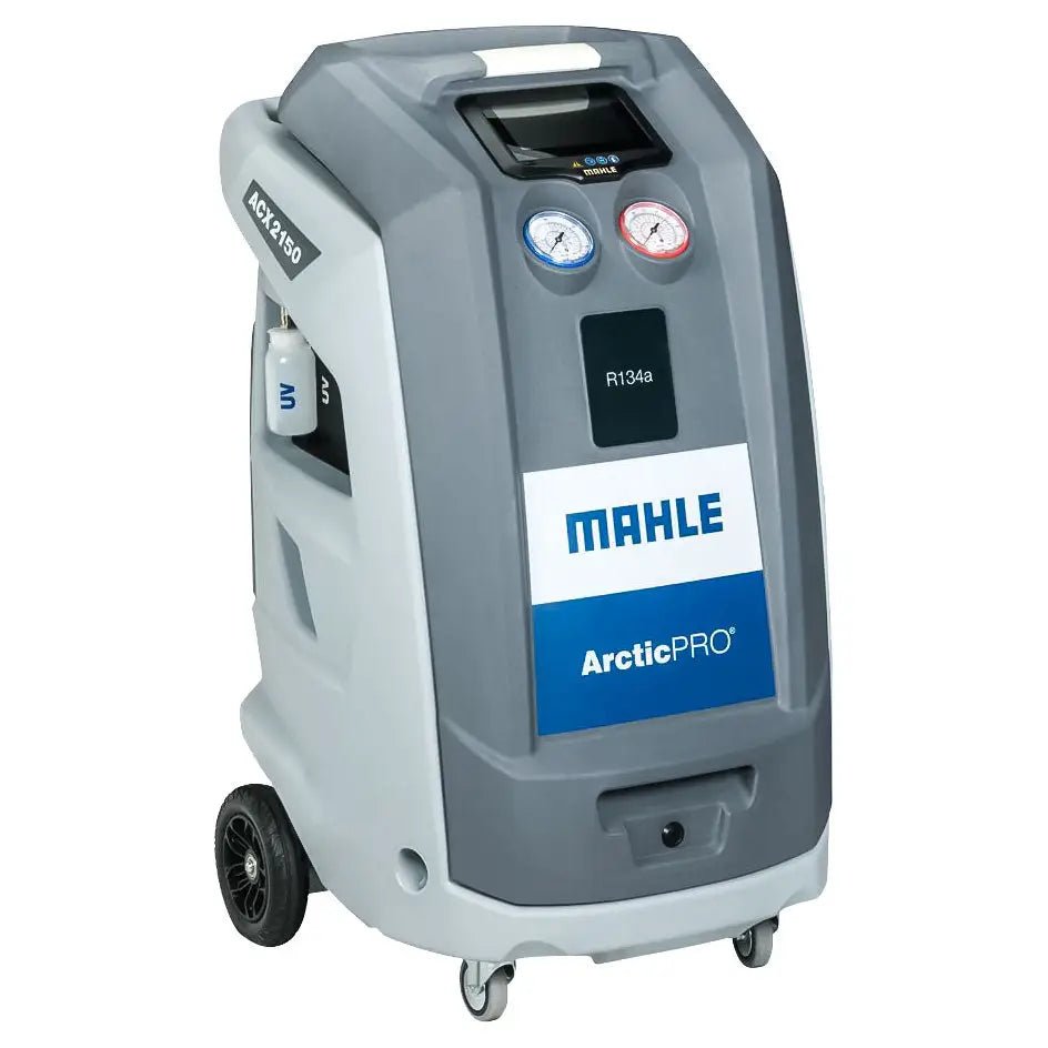 MAHLE ARTICPRO ACX2150 R134A HYBRID REFRIGERANT HANDLING SYSTEM