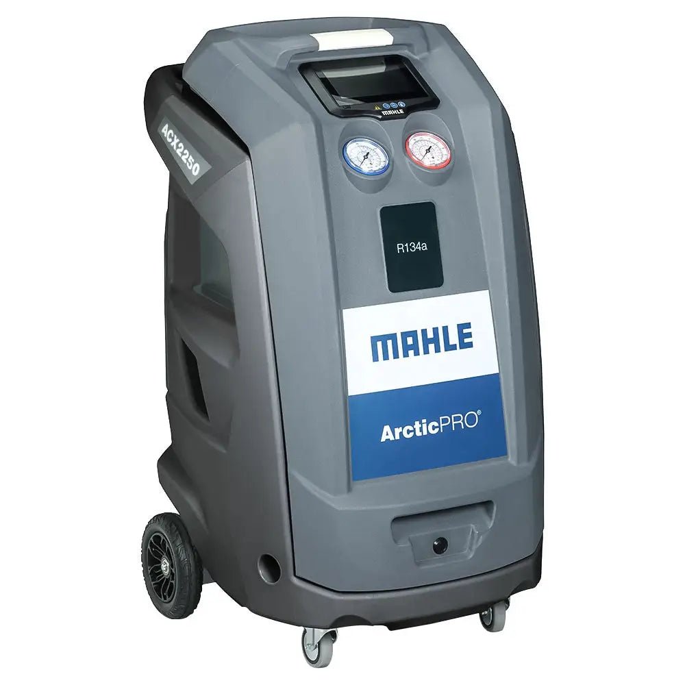 MAHLE ARTICPRO ACX2250 R1234YF HYBRID REFRIGERANT HANDLING SYSTEM