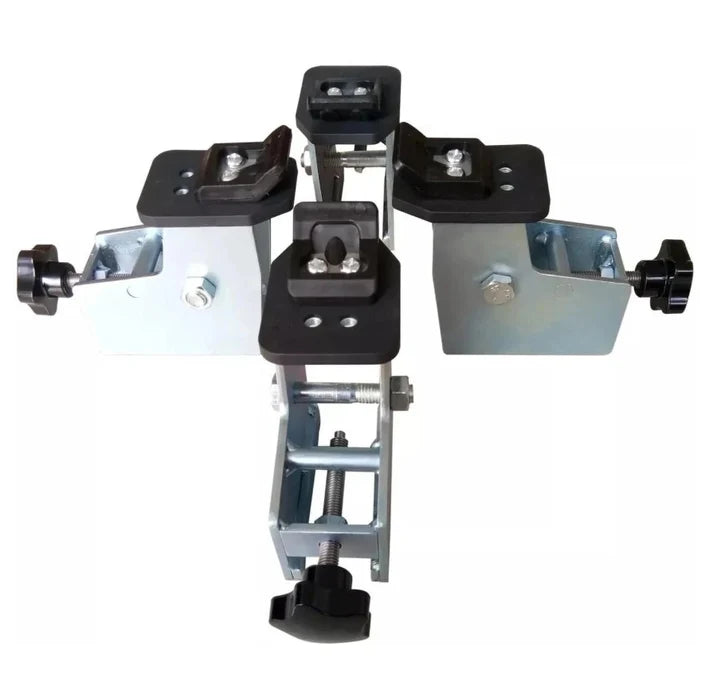 Katool KT-T880 Center Post Tire Changer