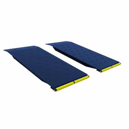 Forward S100152Y Extended Ramp Kit for 14000 lb Four-Post Lifts