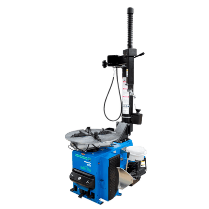 HOFMANN EEWH779CU2 Swing-Arm Tire Changer, Monty 1675