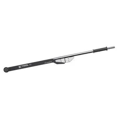 K-TOOL K-HD4B750 Breakback Torque Wrench, 1" Dr, 750 ft/lbs, Heavy-Duty
