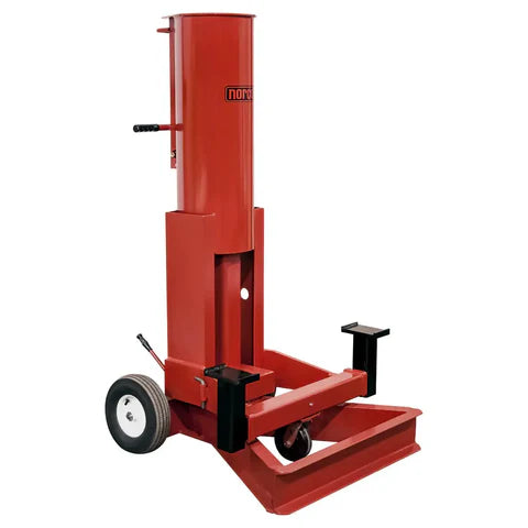 NORCO | 82999AI | 10 TON HD AIR OPERATED END LIFT JACK