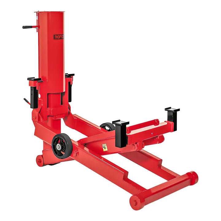 NORCO | 82995 | 8-1/2 TON LONG REACH END LIFT JACK, AIR