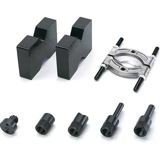 Shop Equipments - Norco Accessory Kit For 50 Ton Capacity Shop Presses