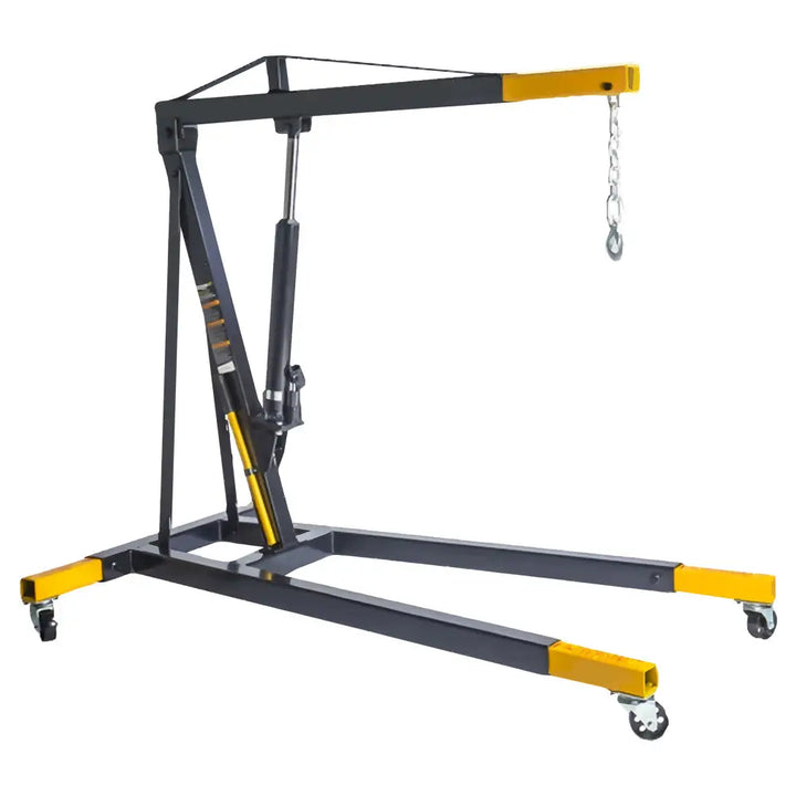 OMEGA | 44020 | 2 TON CAPACITY ENGINE CRANE