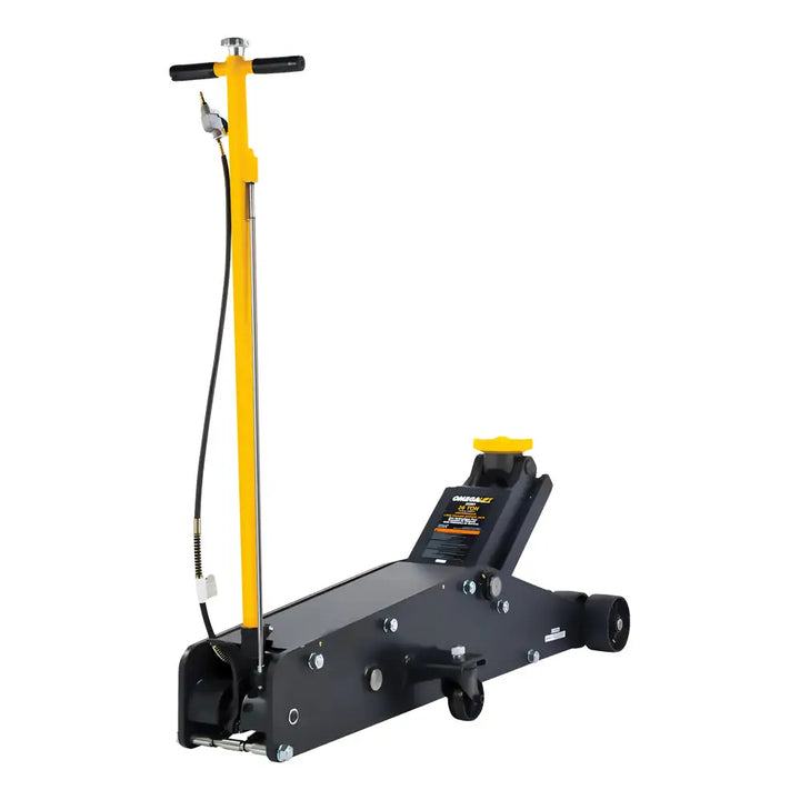 OMEGA | 22201 | 20 TON AIR ACTUATED SERVICE JACK