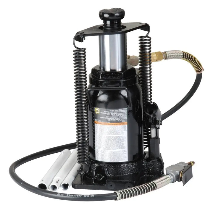 OMEGA | 18206C | 20 TON AIR BOTTLE JACK