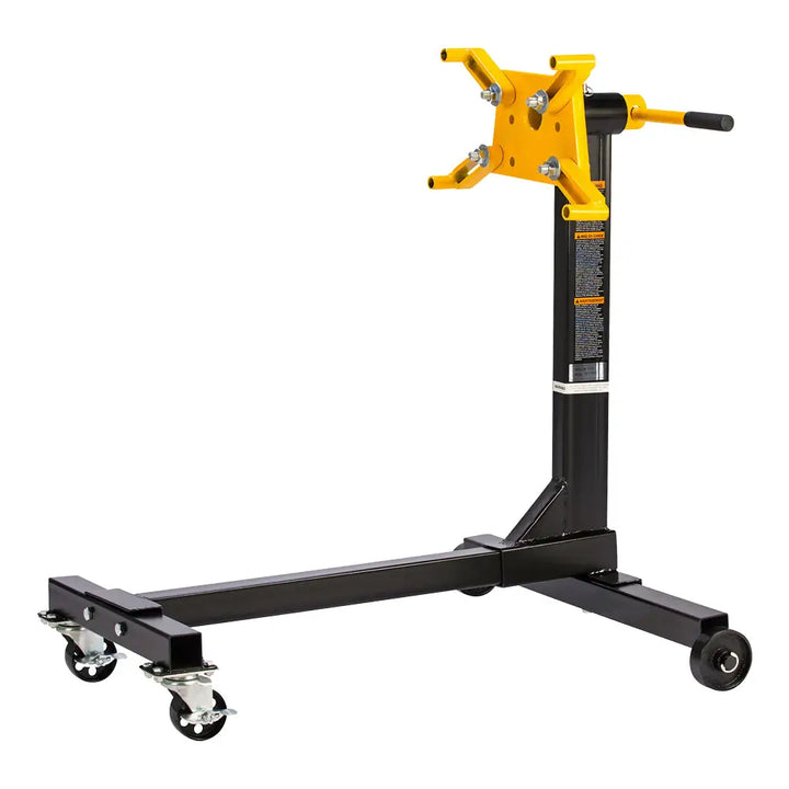 OMEGA | 30750 | ENGINE STAND, 750 LBS