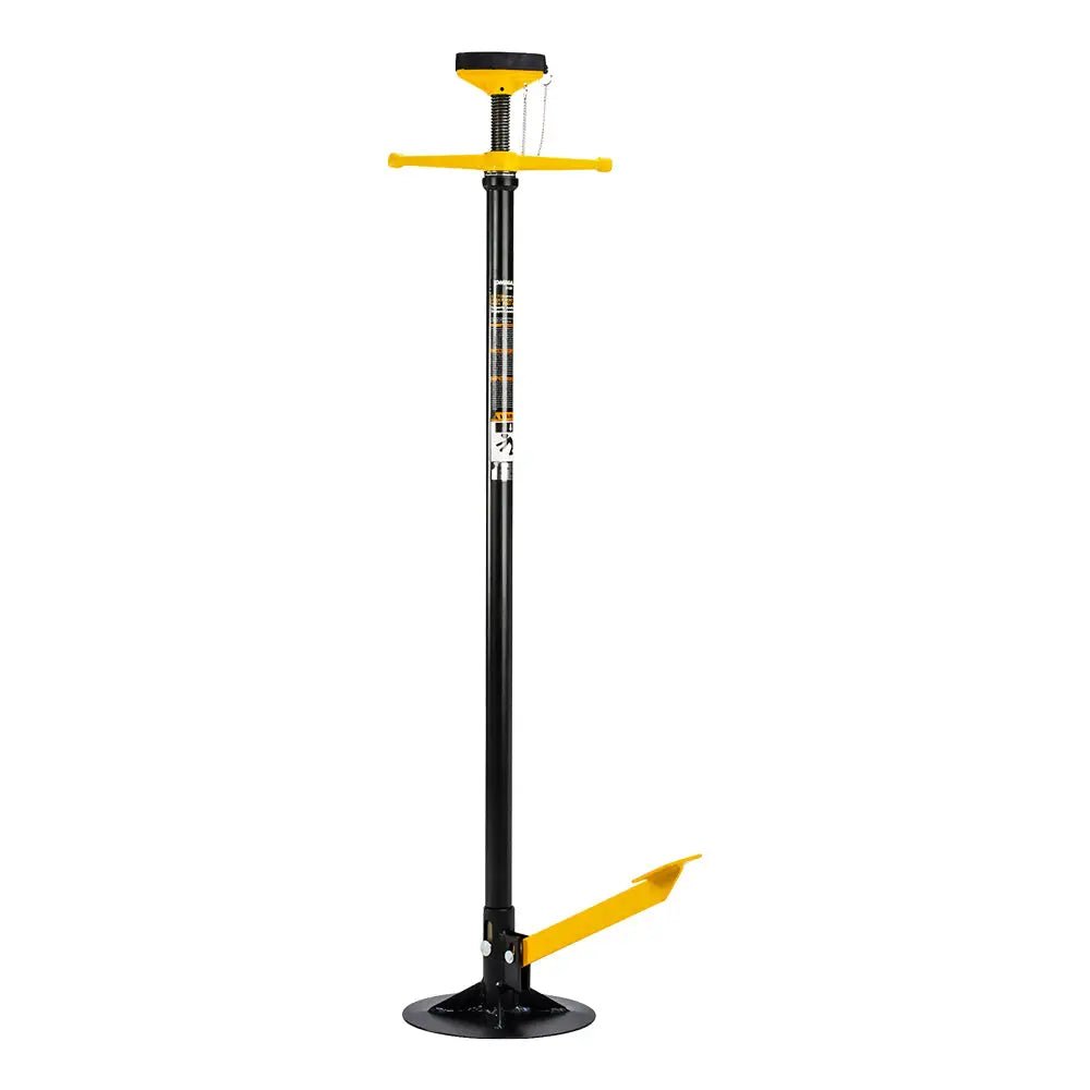 OMEGA 31501 Auxiliary Stand, 1500 lbs Capacity, Foot Pedal