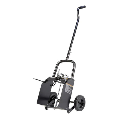 OMEGA 46000 Break Drum Handler