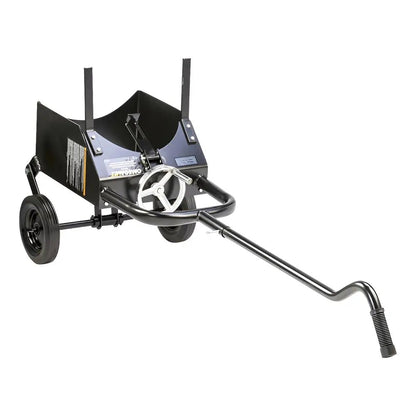 OMEGA 46000 Break Drum Handler