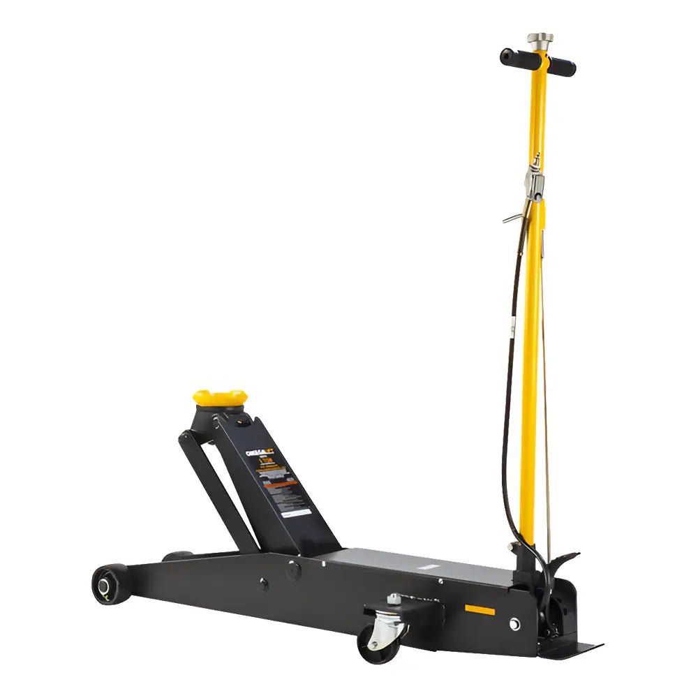 OMEGA 22051C 5 Ton Air Actuated Service Jack