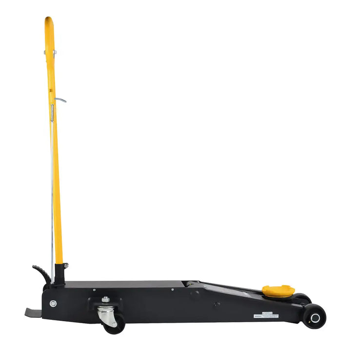 OMEGA | 25057 | 5 TON MAGIC LIFT LONG CHASSIS SERVICE JACK