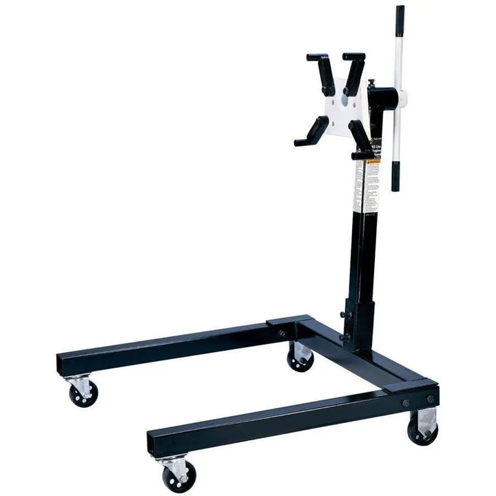 Automotive - Omega Engine Stand (1250 Lbs Capacity)