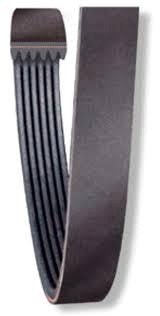 MT-RSR 7175AL-B AMMCO 20" Belt for 2-Step, 2-Spindle Pulley