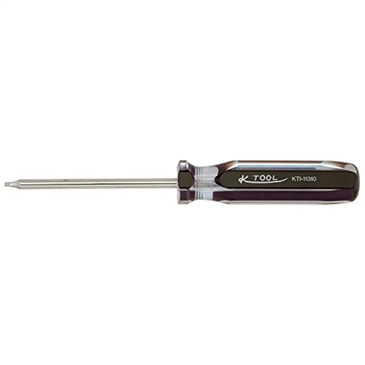 MT-RSR K-11310 Torx Screwdriver, T10, 8-1/4" Handle