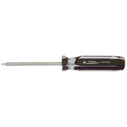 MT-RSR K-11310 Torx Screwdriver, T10, 8-1/4" Handle