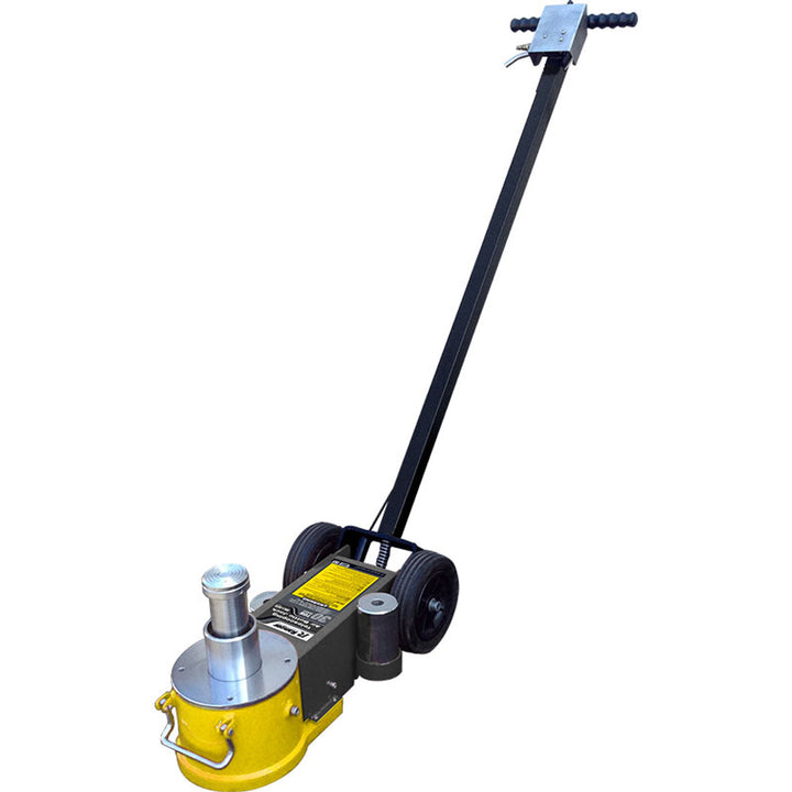 RANGER | RBJ-30TL | Telescoping Air Bottle Jack | 30-Ton Capacity