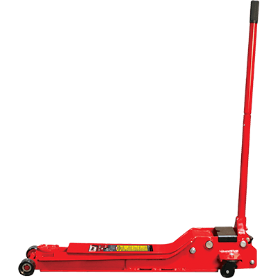 RANGER | “Low Rider” Floor Jack | 3,000 lb Capacity | RFJ-3000LPF