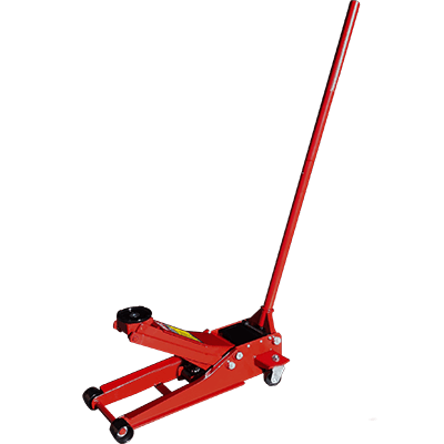 RANGER | Low Profile Floor Jack | 5,000 lb Capacity | RFJ-5000HD