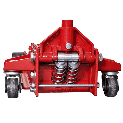 RANGER | “Low Rider” Floor Jack | 6,000 lb Capacity | RFJ-6HD