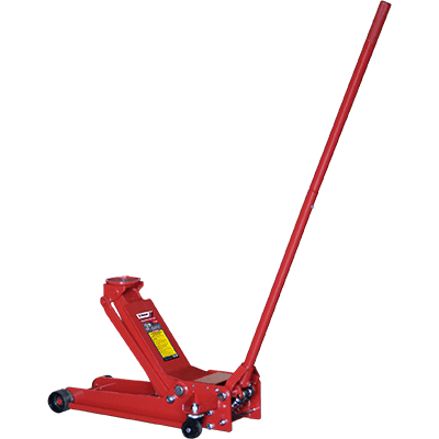 RANGER | “Low Rider” Floor Jack | 6,000 lb Capacity | RFJ-6HD